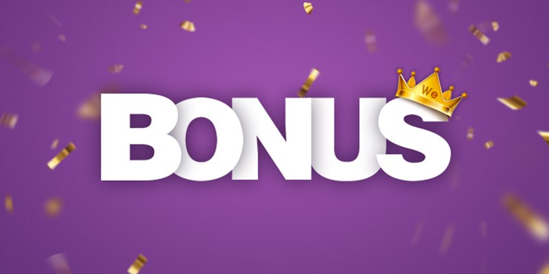October Welcome Bonus on All Initial Deposits
